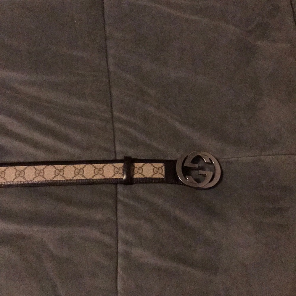Belt